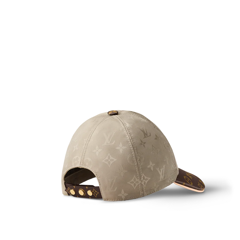 Casquette - Modèle 1