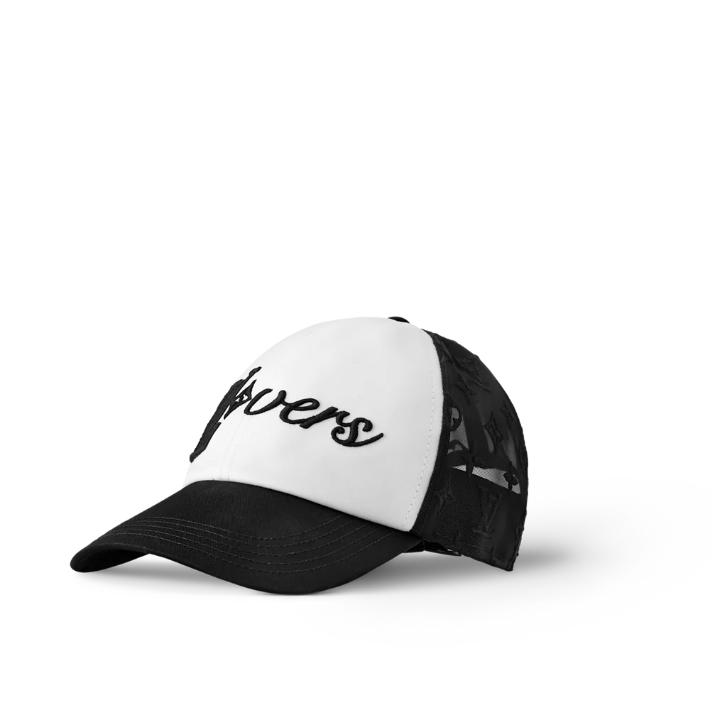 Casquette - Modèle 6