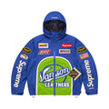 GORE-TEX Shell Jacket Blue