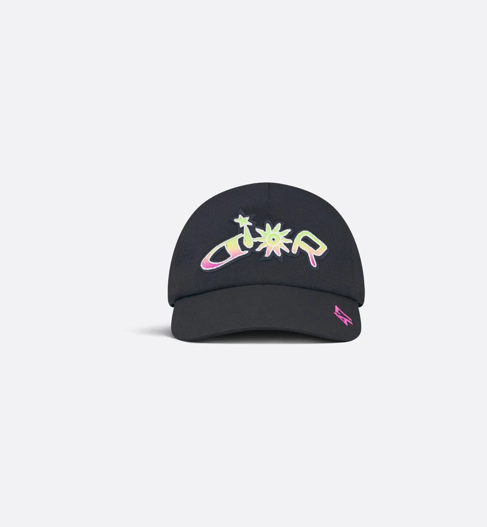 Casquette - Modèle 2