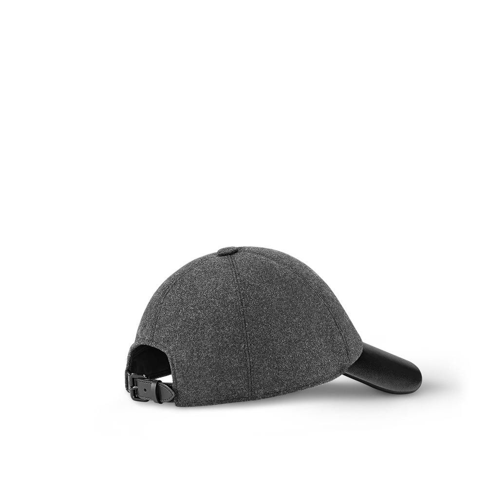 Casquette - Modèle 3