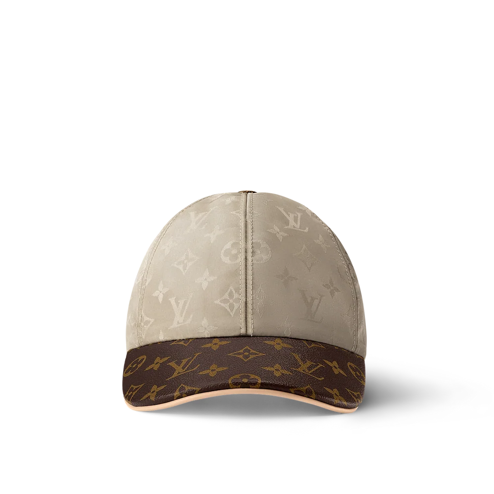 Casquette - Modèle 1