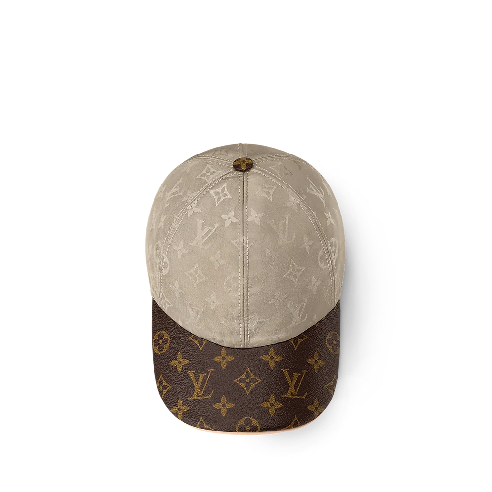 Casquette - Modèle 1