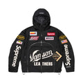 GORE-TEX Shell Jacket Black