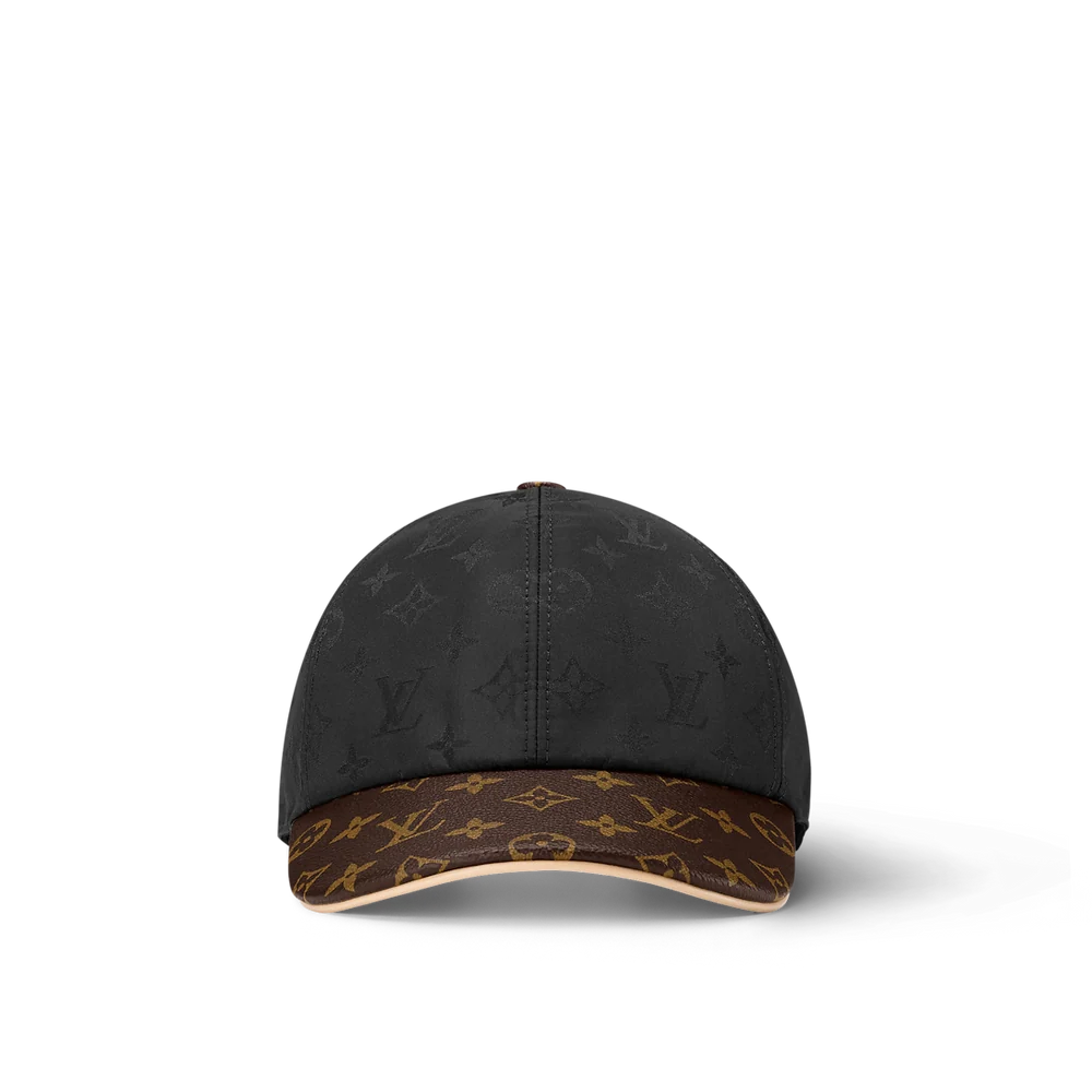 Casquette - Get Ready