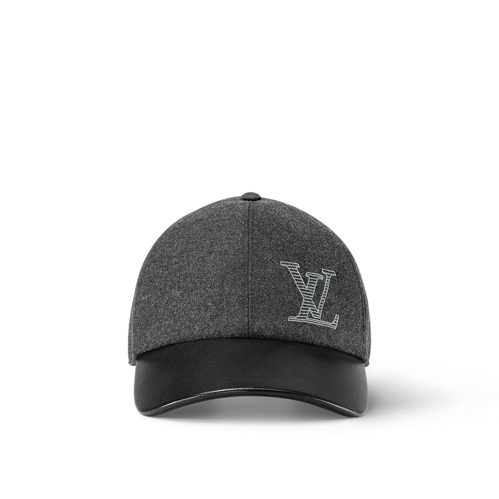 Casquette - Modèle 3