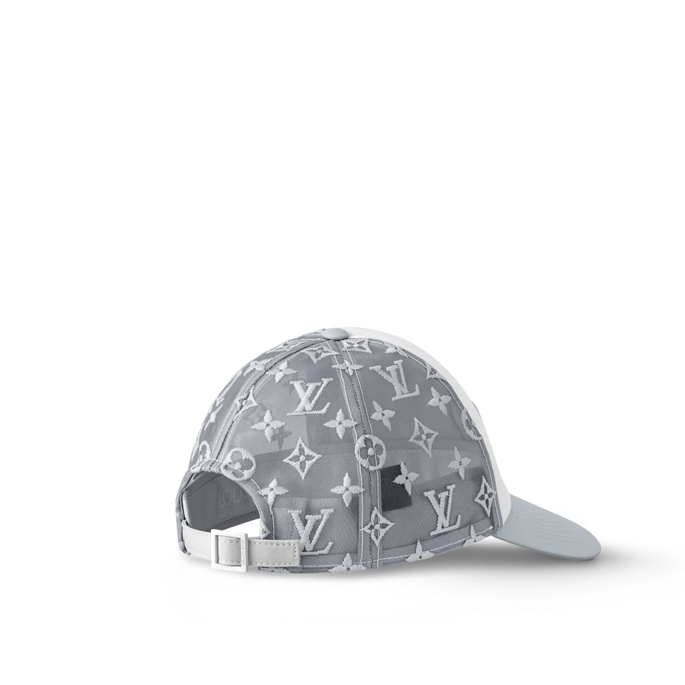 Casquette - Modèle 4