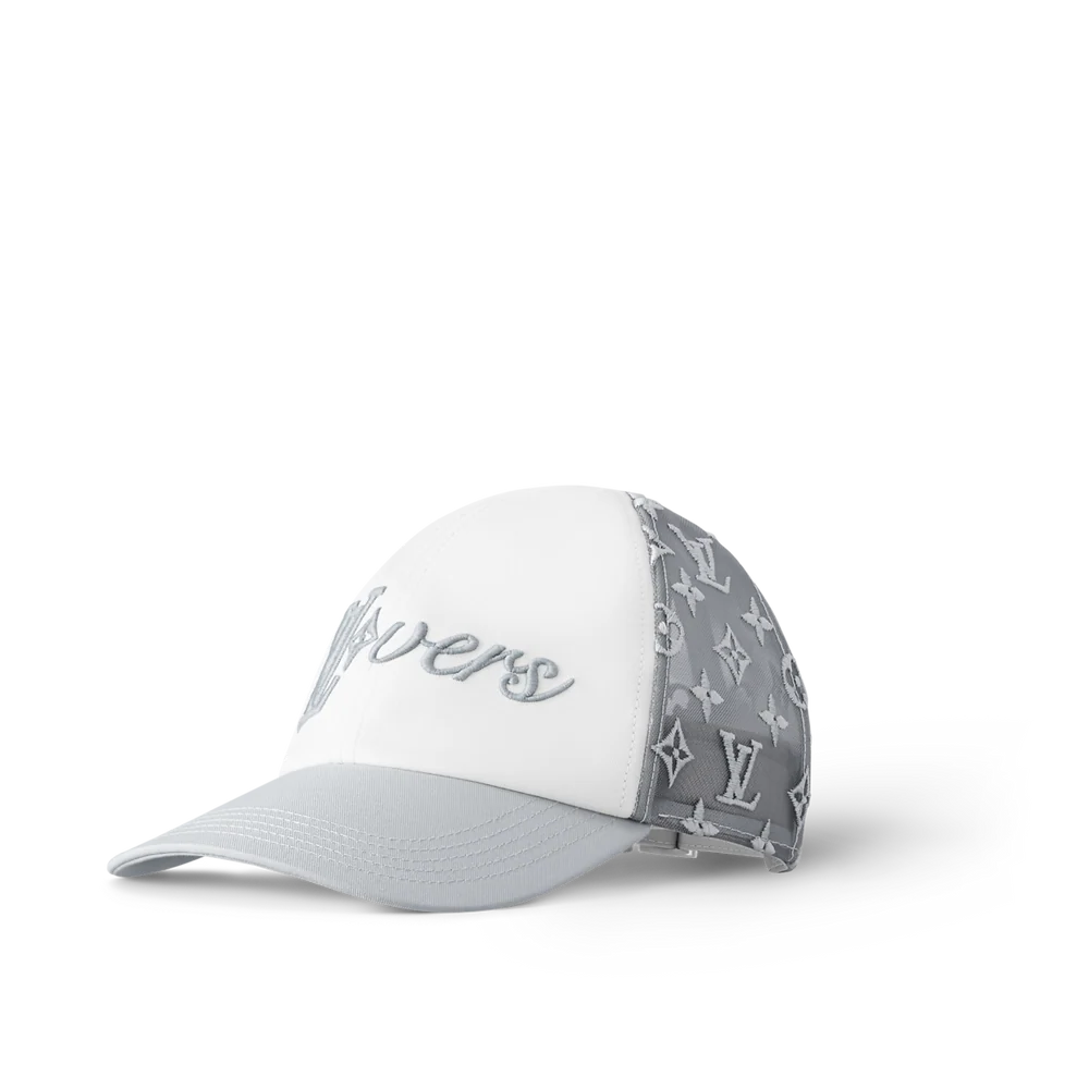 Casquette - Modèle 4