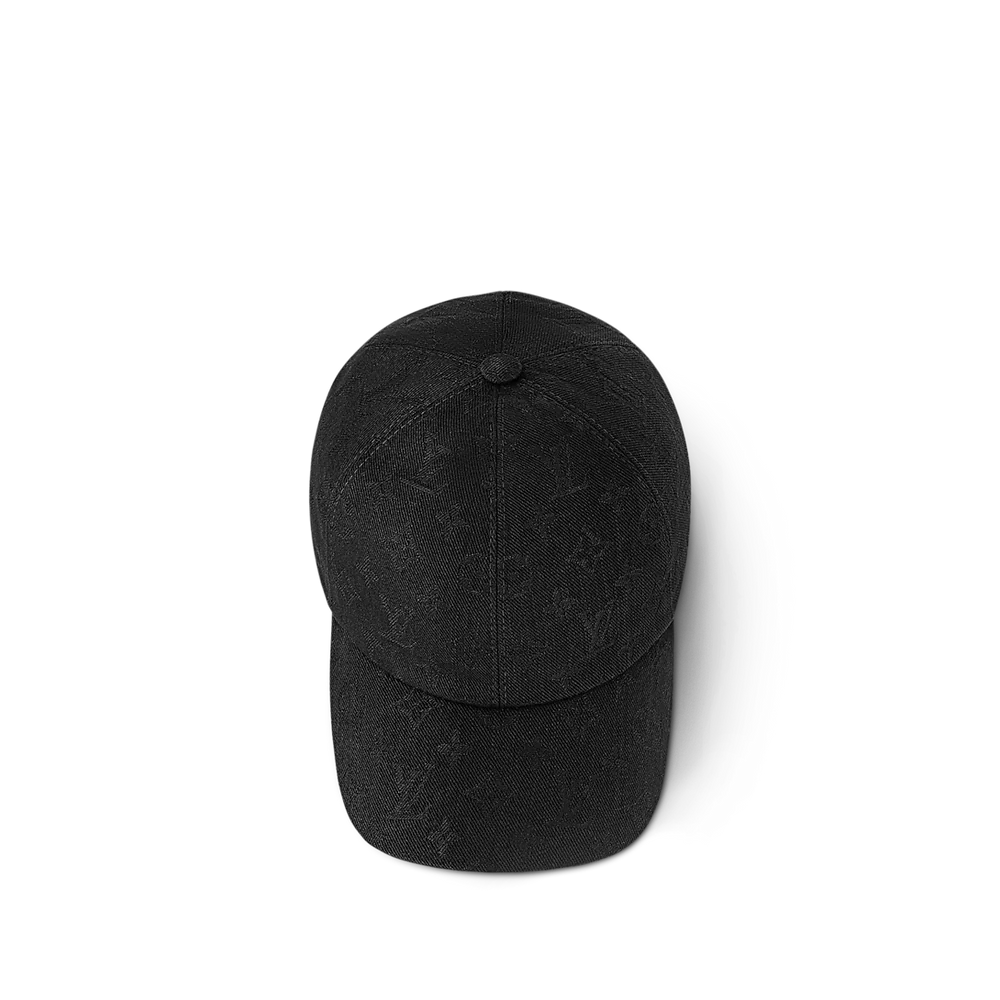 Casquette - Modèle 2