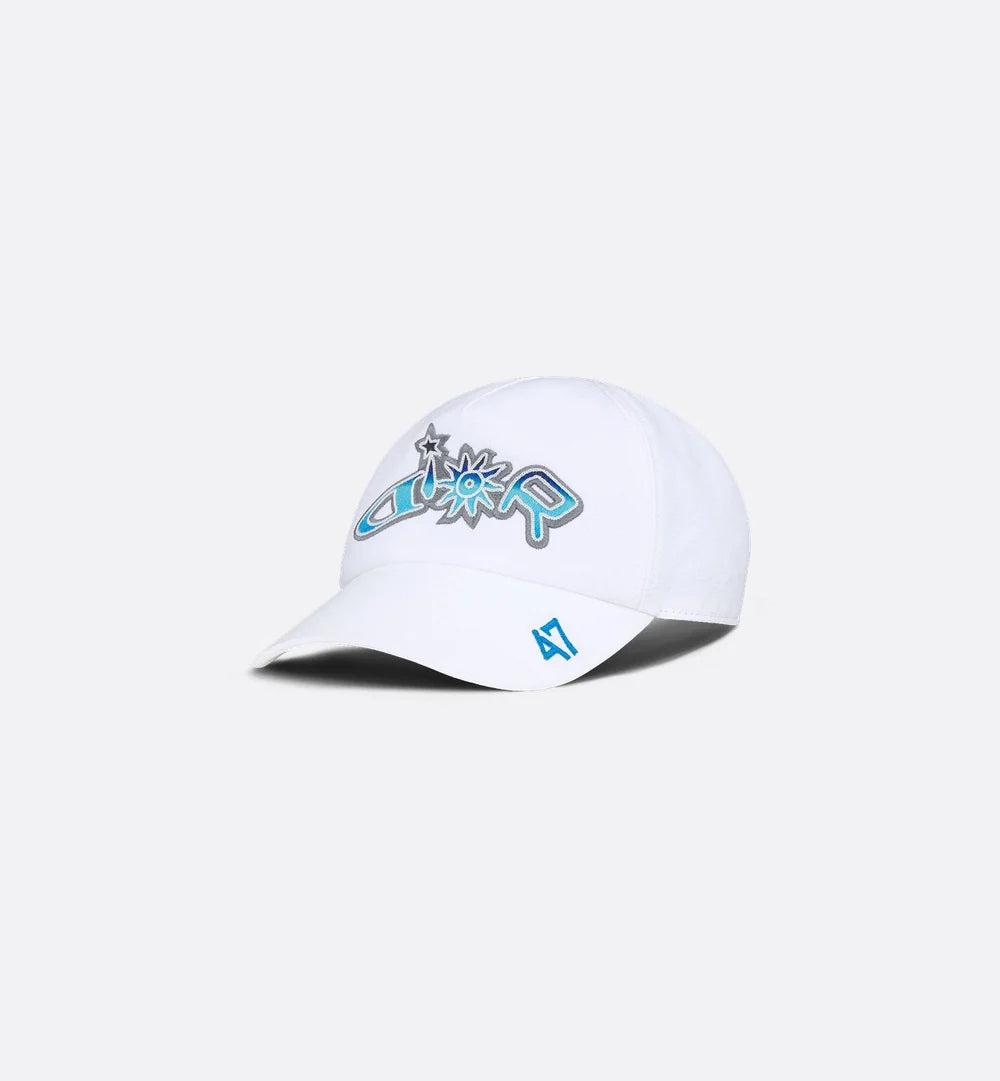 Casquette - Modèle 3