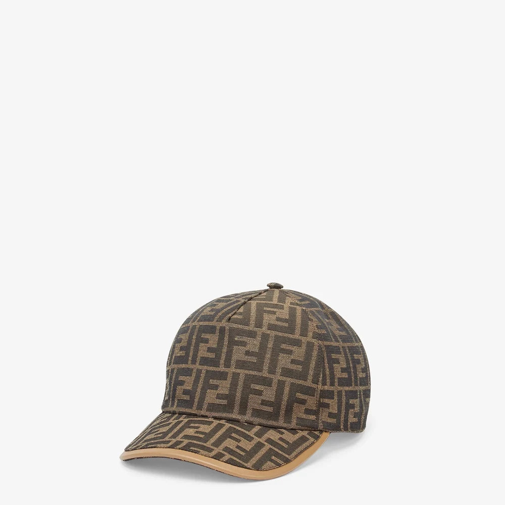 Casquette - Modèle 3
