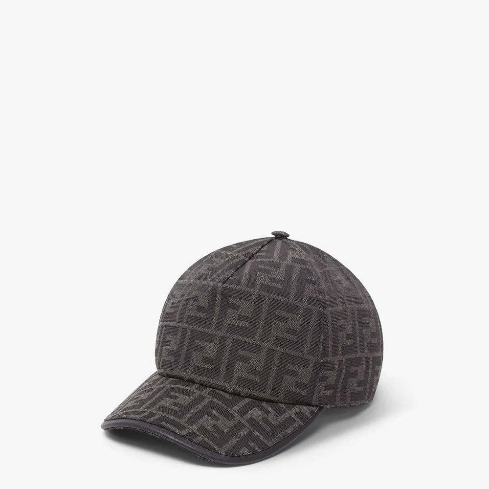 Casquette - Modèle 2