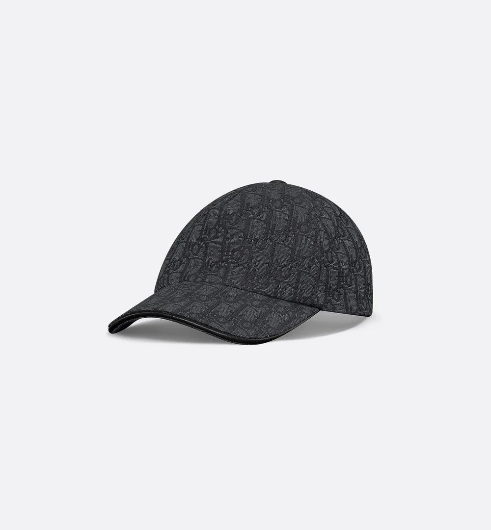 Casquette - Modèle 1