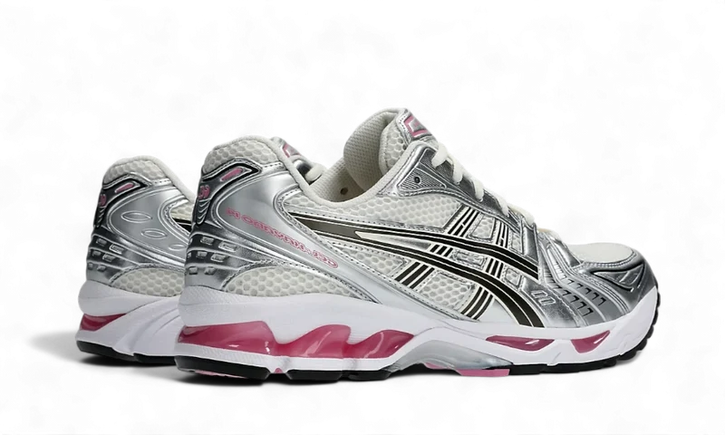 Gel Kayano 14 - couleur 7