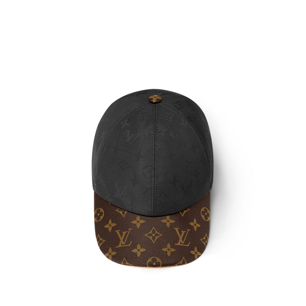 Casquette - Get Ready