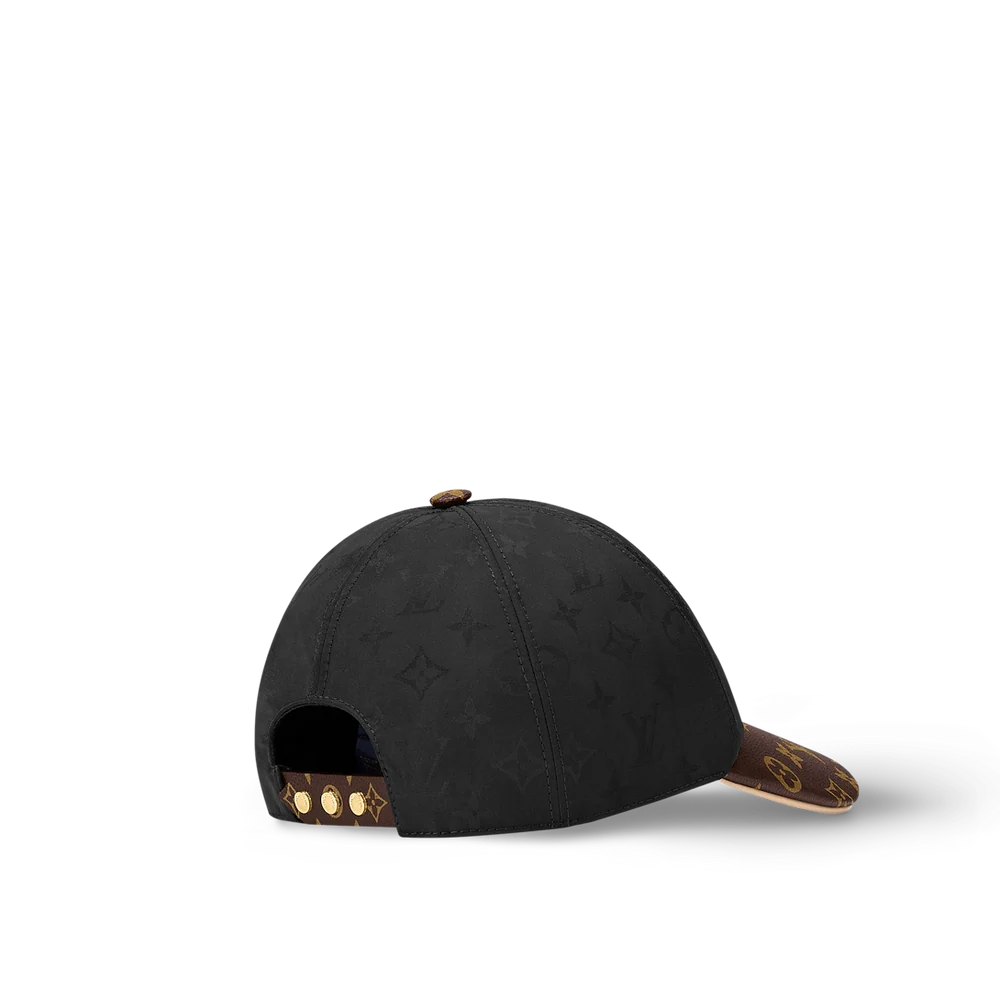 Casquette - Get Ready