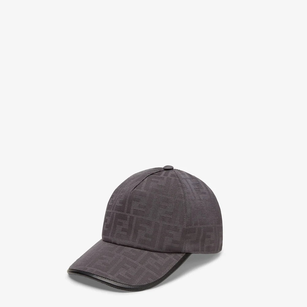 Casquette - Modèle 4