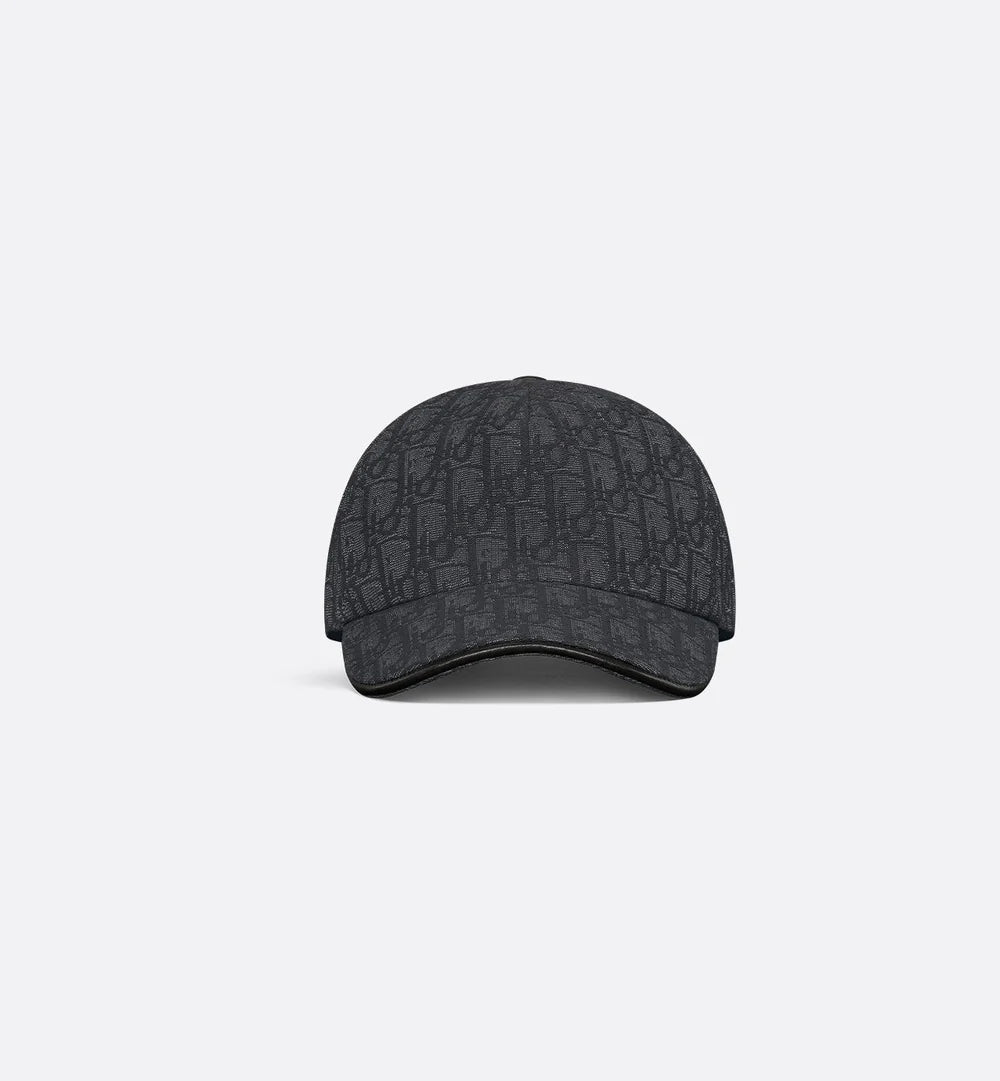 Casquette - Modèle 1