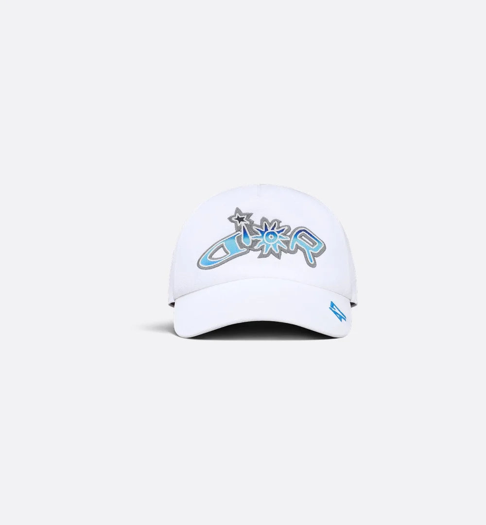 Casquette - Modèle 3