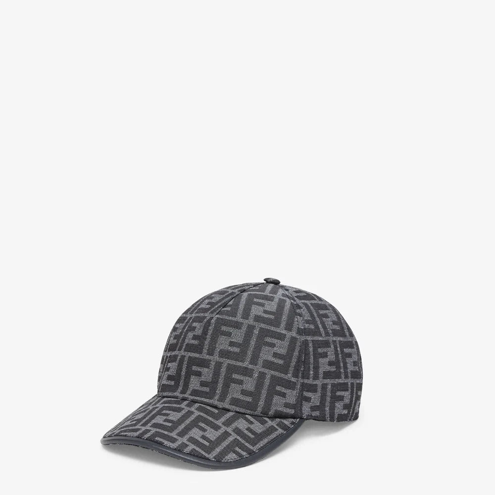 Casquette - Modèle 1