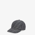 Casquette - Modèle 1