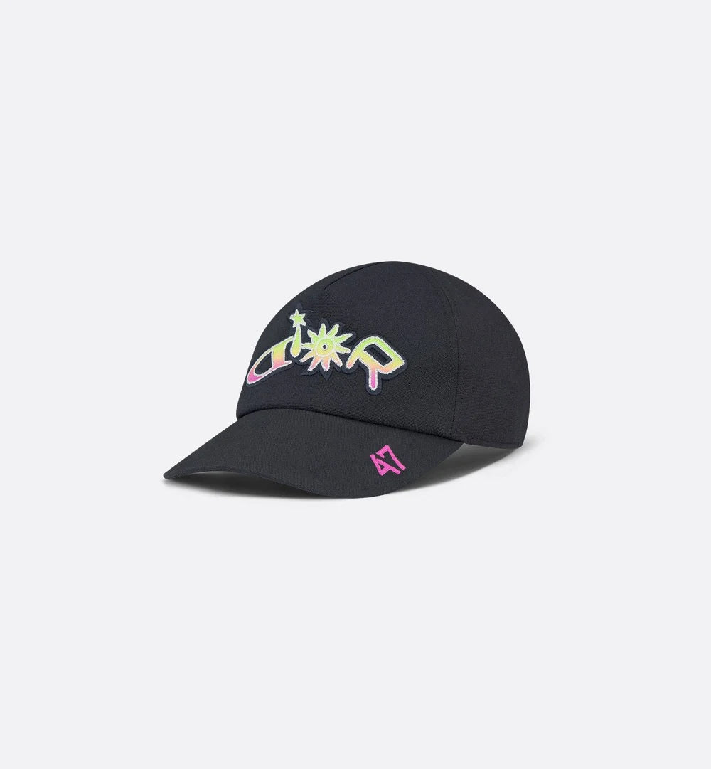 Casquette - Modèle 2