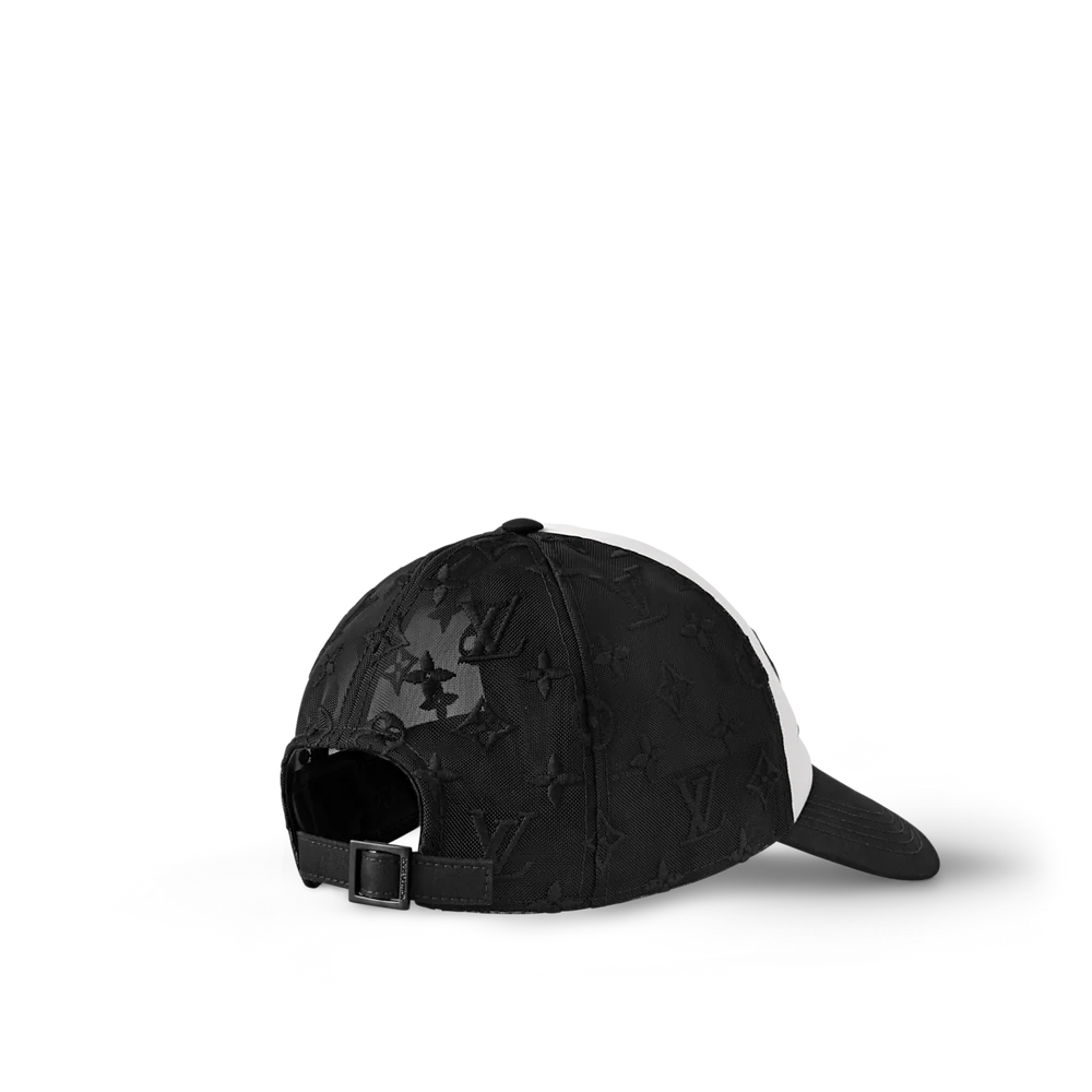 Casquette - Modèle 6